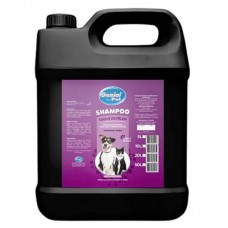 12081 - SHAMPOO TODOS OS PELOS 5 LT PARIS