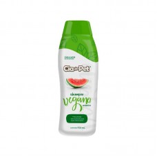 22078 - SHAMPOO VEGANO MELANCIA 700ML CIA DO PET