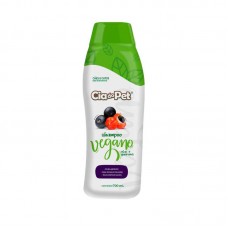 22079 - SHAMPOO VEGANO ACAI E GUARANA 700ML CIA