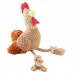 BRINQUEDO DE CORDA GALO CARIJO