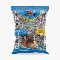 21736 - FENO SOLTO 400 GRAMAS CIA DO PET