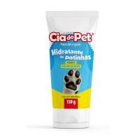 20029 - HIDRATANTE DE PATINHAS CIA DO PET 150GR