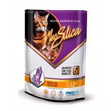 21630 - AREIA SILICA PREMIUM GROSSA MEC 1,2KG