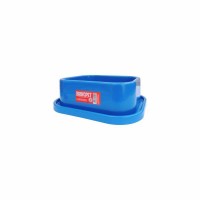 23156 - COMEDOURO ANTIFORMIGA. G 1000 ML AZUL
