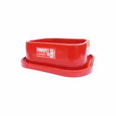 23157 - COMEDOURO ANTIFORMIGA. G 1000 ML VERM.