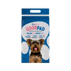 18007 - TAPETE HIGIENICO GOOD PAD 60X60 C/30UN.
