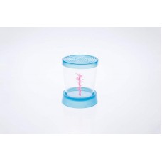 23135 - BETEIRA NANO C/ENFEITE 700ML  AZUL