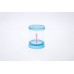 BETEIRA NANO C/ENFEITE 700ML  AZUL