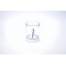 BETEIRA NANO C/ENFEITE 700ML TRANSPARENT