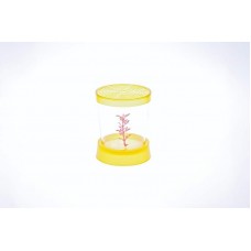 23134 - BETEIRA NANO C/ENFEITE 700ML  AMARELA