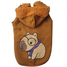 23132 - CASACO CAPIVARA M