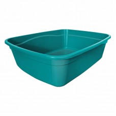 23129 - BANHEIRO DE GATO PREMIUM VERDE TIFANY