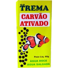 23193 - CARVAO ATIVADO 90 GRAMAS