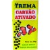 CARVAO ATIVADO 90 GRAMAS
