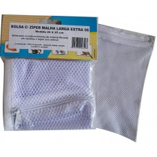 23207 - BOLSA MATERIAL FILTRANTE N.6