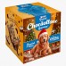 PANETONE ESP./CAES SABOR CHOCOLATE 80 GR