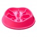COMED.LENTO INTERAT. STARK  PINK 350ML