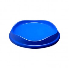 23182 - COMED.RASO FLAT AZUL COBALTO  350ML