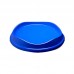COMED.RASO FLAT AZUL COBALTO  350ML