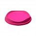 COMED.RASO FLAT PINK NEON  350ML