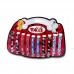 DISPLAY TATI COLEIRA P/ GATO GUIZO C/10