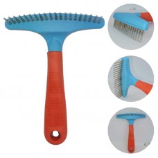 12162 - RASQ.SILVER CORPO PLAST.C/DENTES REMOV.1