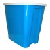 DURA CONTAINER AZUL 55 LTS