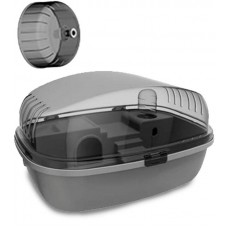23224 - GAIOLA HAMSTER LUXO