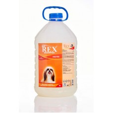 23204 - SHAMPOO NEUTRO  5LT