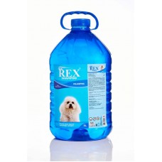 23206 - SHAMPOO FILHOTE  5LT