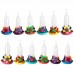 BEB. BEIJA FLOR MINI CRISTAL  100ML C/12