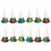 BEB. BEIJA FLOR MINI LEITOSO 100ML C/12
