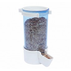 18562 - COMED. AUTOM. SEMENTES 220ML M FINA C/08