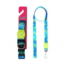 15864 - GUIA MALU PET CACTUS P