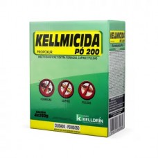 12202 - KELLMICIDA PO ROSA 1000 GRS
