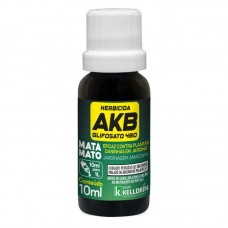 23300 - AKB GLIFOSATO 480 10 ML