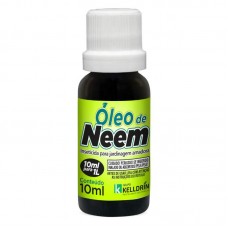 23301 - OLEO DE NEEM KELLDRIN 10 ML