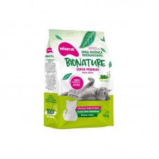 23296 - GRANULADO MANDIOCA TRAD WCB 4KG