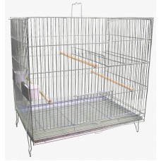 23279 - CRIADEIRA AUSTRALIANA SIMPLES (PRATA)