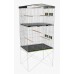 VIVEIRO STANDARD N15 DUPLO