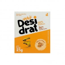 23332 - SNACK DESIDRAT 25 GR.FRANGO GATO
