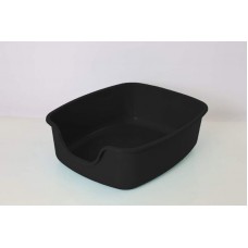 23368 - BANDEJA FUNDO CAT CELAN BIG PRETO