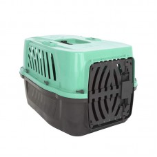 23374 - CAIXA DE TRANSPORTE LUXO N.4 TIFANNY