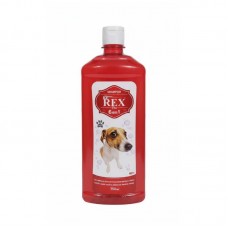 17419 - SHAMPOO ANTIPULGAS  750 ML