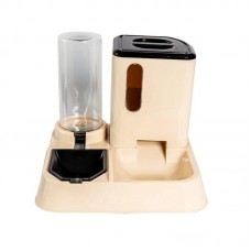 23268 - COMED. E BEB. AUTOMATICO PREMIUM BEGE