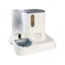 23270 - COMED.E BEB. AUTOMATICO PREMIUM BRANCO