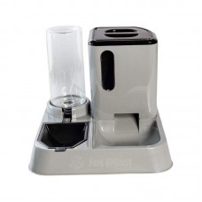 23271 - COMED. E BEB. AUTOMATICO PREMIUM CINZA