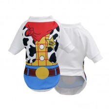 23411 - BLUSA UV LINE PET STORY M