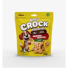 23233 - BISCOITO ORIGINAL  400GR