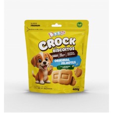 23235 - BISCOITO ORIGINAL FILHOTES 400GR
